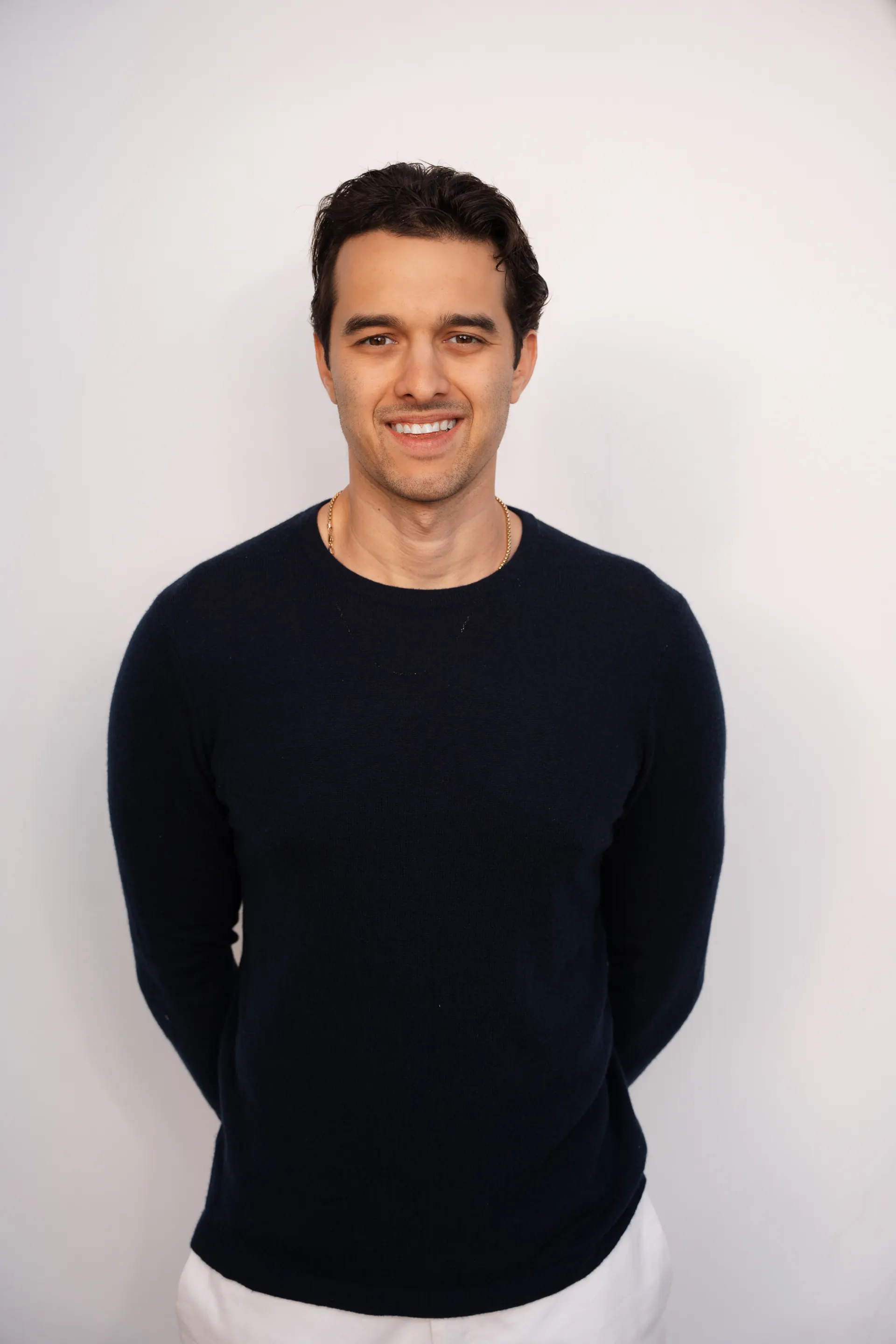 Aaron Tadian